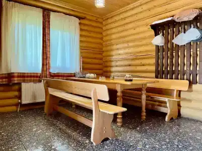 Горное Озеро Травел Хотелс Антураж - 40