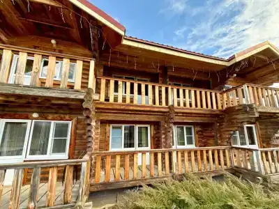 Горное Озеро Травел Хотелс Антураж - 44