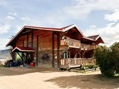 Горное Озеро Травел Хотелс Антураж - 48