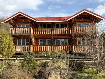 Горное Озеро Травел Хотелс Антураж - 49