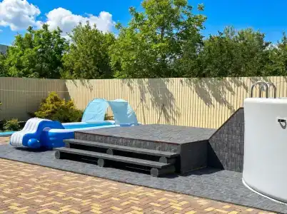 Горное Озеро Травел Хотелс Антураж - 32