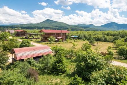 Горное Озеро Травел Хотелс Антураж - 45