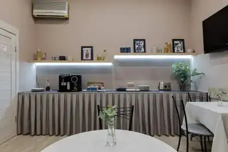 Дягилев бутик-отель - 3