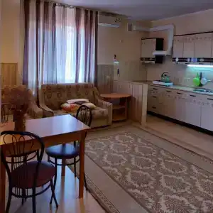 Гостевой дом на Бондаревской - 32