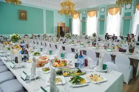 Воскресенская - 2