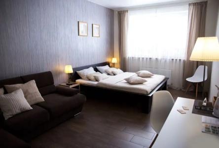 Usadba Royal Hall - 11