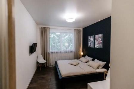 Usadba Royal Hall - 13