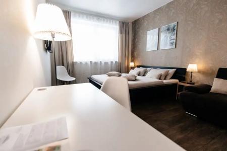 Usadba Royal Hall - 8