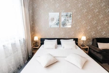 Usadba Royal Hall - 7