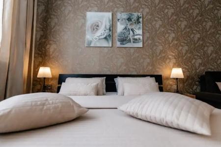 Usadba Royal Hall - 9