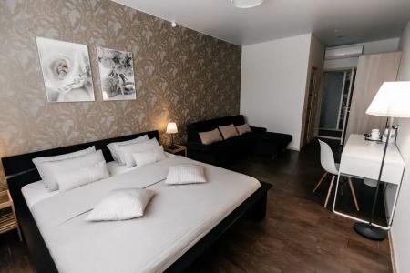 Usadba Royal Hall - 10