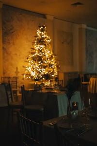 Usadba Royal Hall - 4