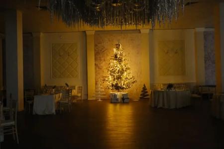 Usadba Royal Hall - 5