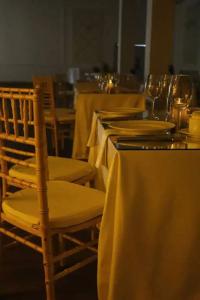 Usadba Royal Hall - 6