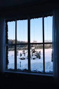 Usadba Royal Hall - 3