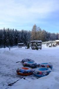 Usadba Royal Hall - 2