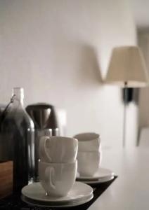 Usadba Royal Hall - 15