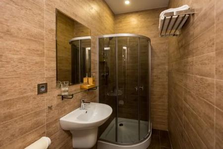 Usadba Royal Hall - 18