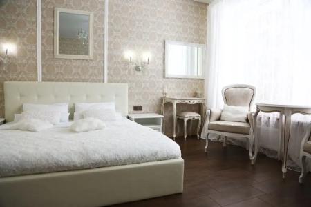 Usadba Royal Hall - 19