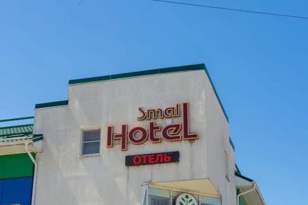 Small - 0