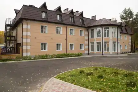 Меридиан - 2