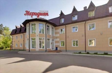 Меридиан - 0