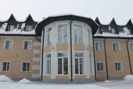 Меридиан - 3