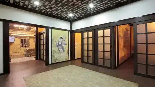 Таёжный - 1