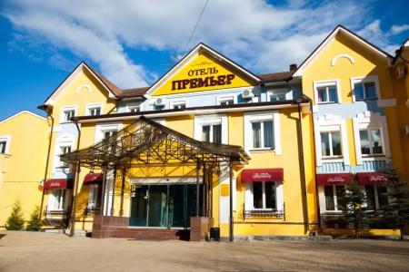 Премьер - 0