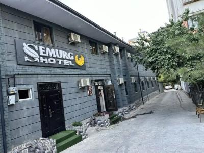 Semurg - 0