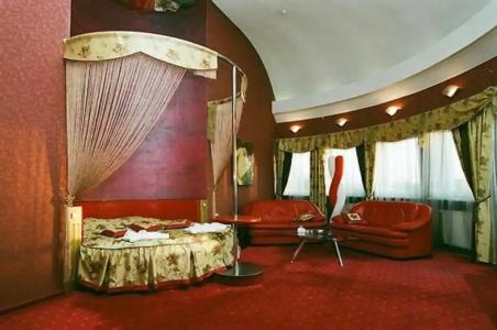 Вилла Гламур - 25