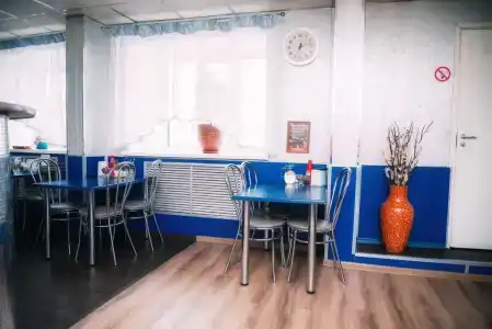 Лососинская - 3