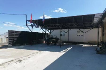 Ривер Клаб - 3