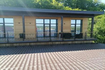 Ривер Клаб - 1