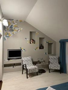 Черная Жемчужина - 107