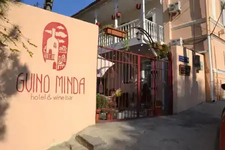 Gvino Minda - 4