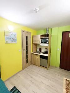 Золотой Клевер - 371