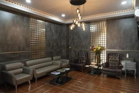 Batumi West - 3