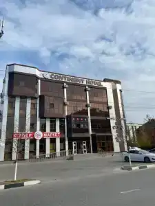 Континент - 1