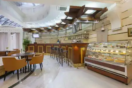 Амбассадор - 3