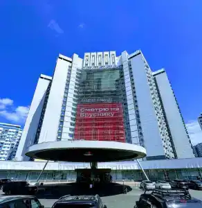 Ваш Салют Апарт - 1