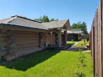 Подмосковный домик - 111