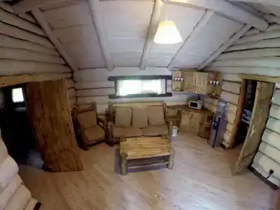 Подмосковный домик - 113