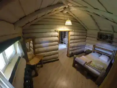 Подмосковный домик - 114