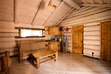 Подмосковный домик - 115