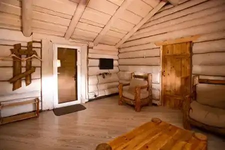 Подмосковный домик - 117