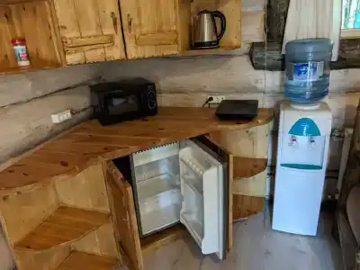 Подмосковный домик - 118