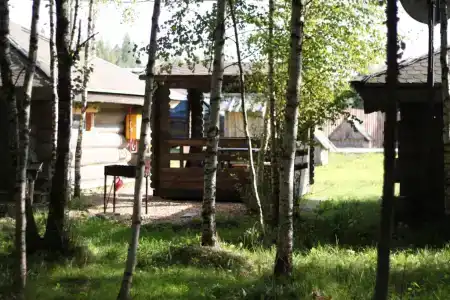 Подмосковный домик - 121