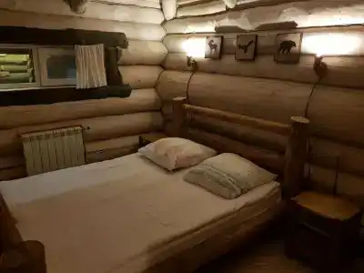 Подмосковный домик - 122