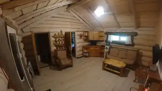 Подмосковный домик - 123